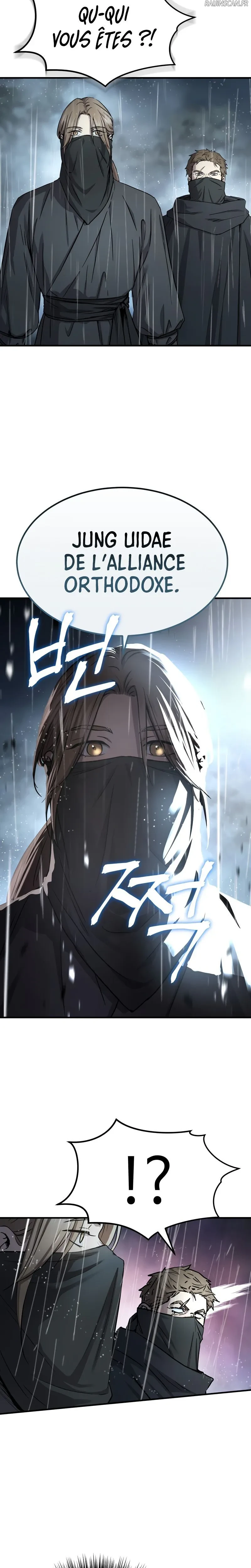 Read Absolute Dominion  Manga Online