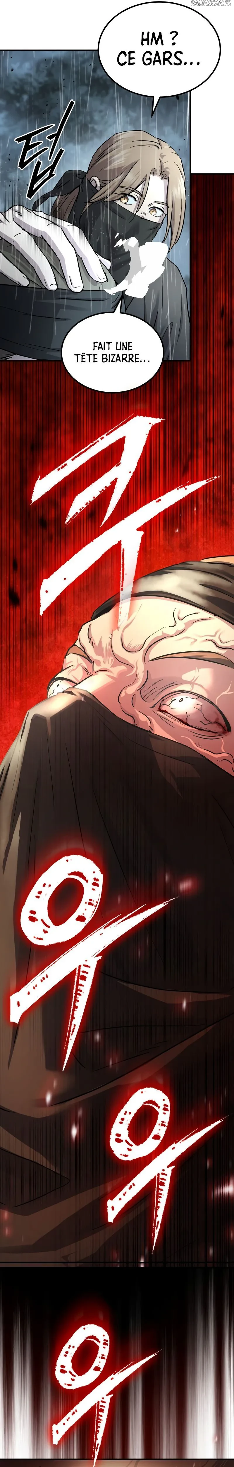 Read Absolute Dominion  Manga Online