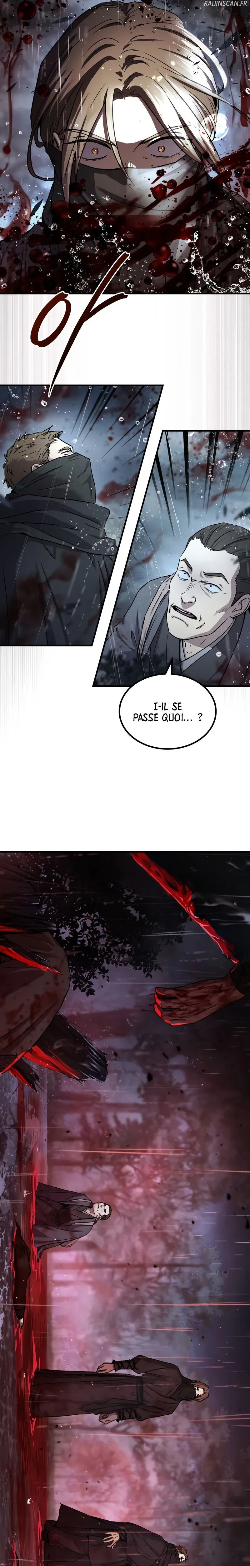 Read Absolute Dominion  Manga Online