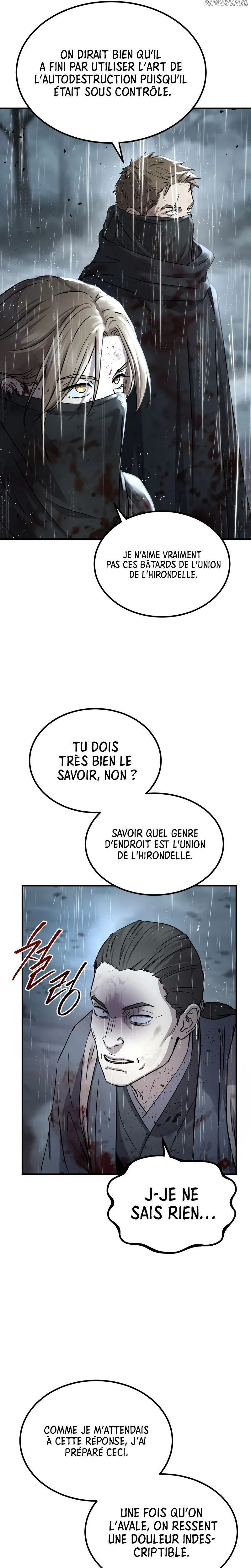 Read Absolute Dominion  Manga Online