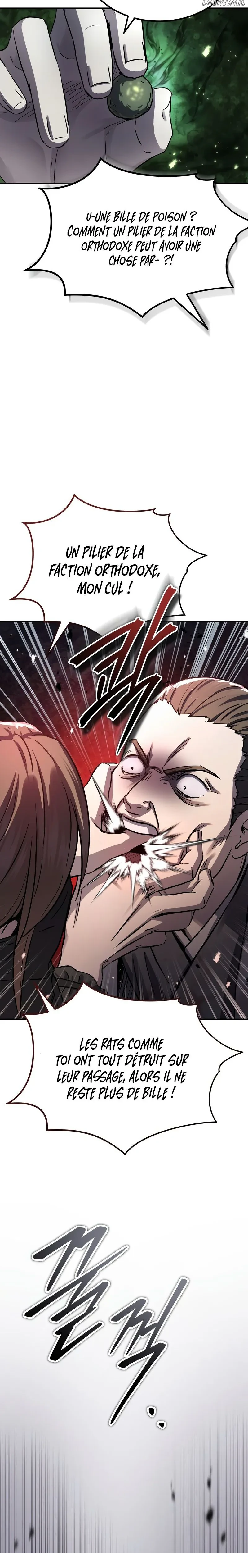 Read Absolute Dominion  Manga Online