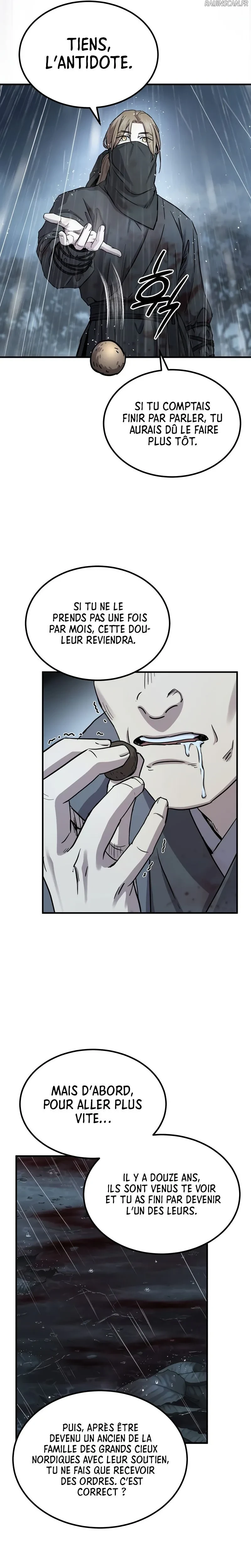 Read Absolute Dominion  Manga Online