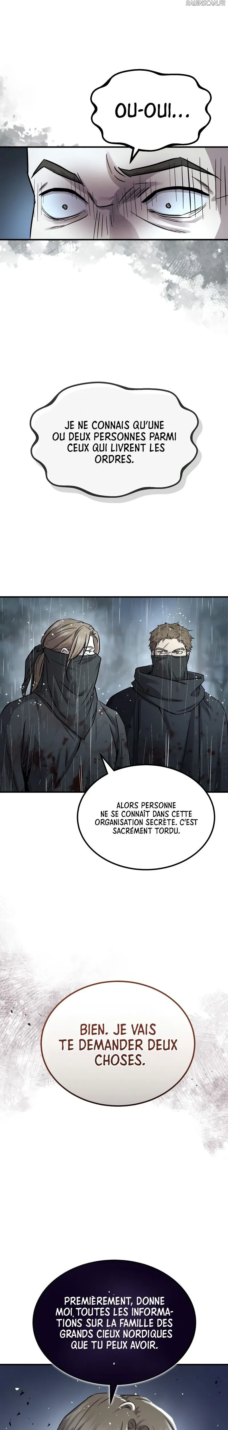 Read Absolute Dominion  Manga Online
