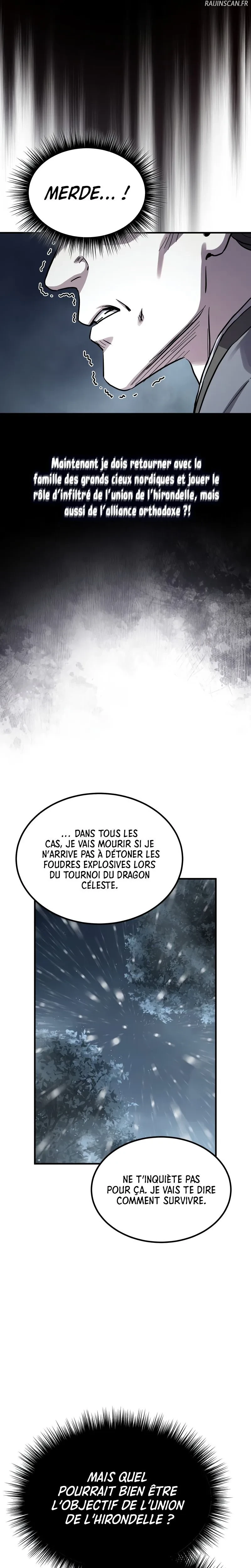 Read Absolute Dominion  Manga Online