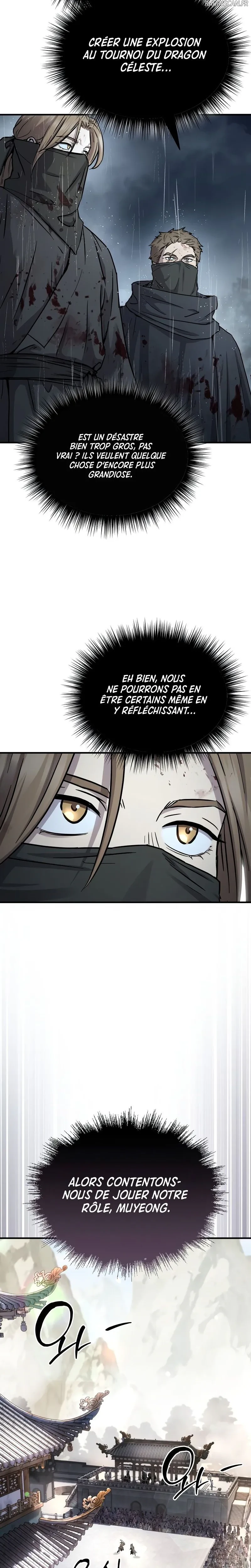 Read Absolute Dominion  Manga Online