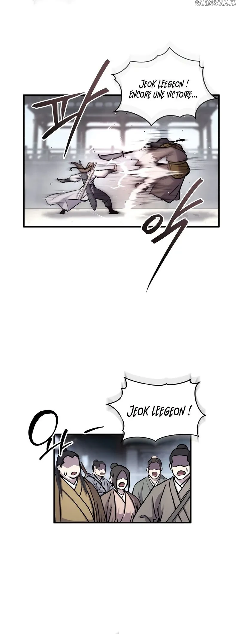 Read Absolute Dominion  Manga Online