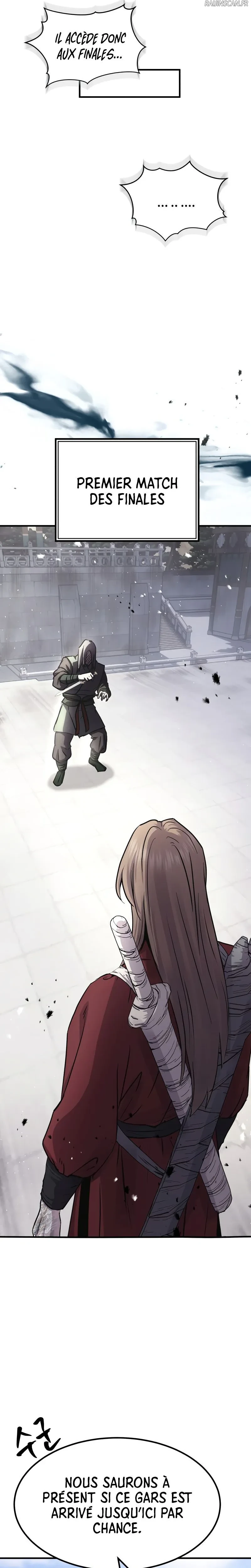 Read Absolute Dominion  Manga Online