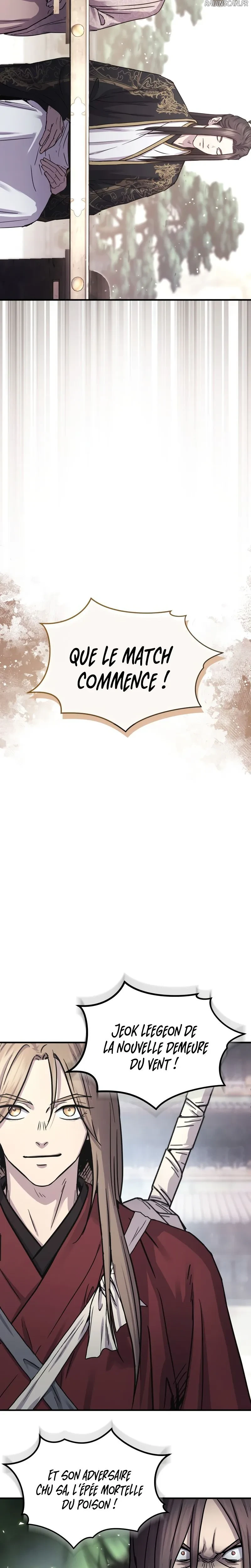 Read Absolute Dominion  Manga Online
