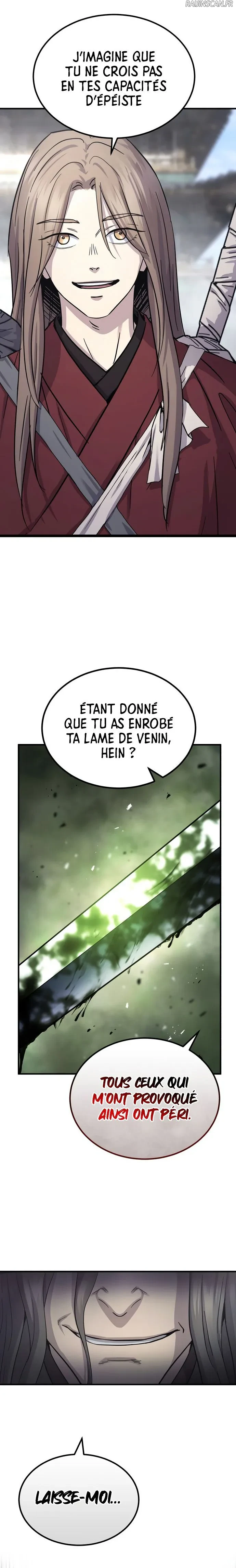 Read Absolute Dominion  Manga Online
