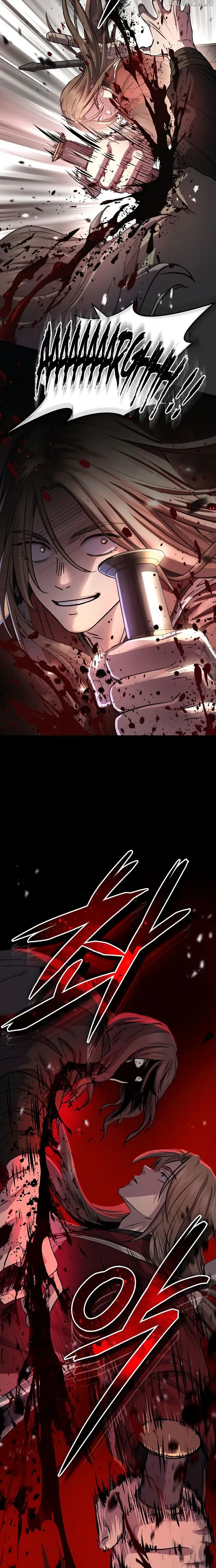 Read Absolute Dominion  Manga Online
