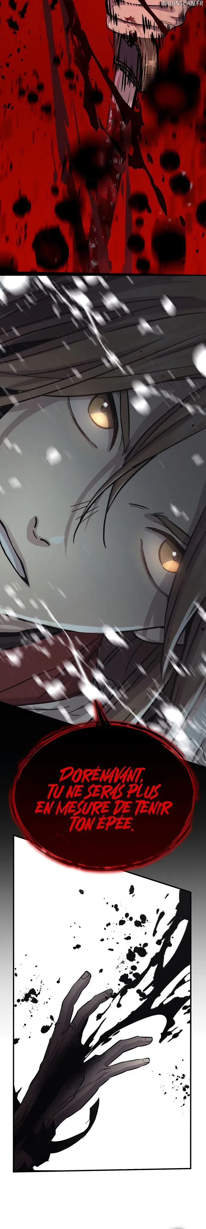 Read Absolute Dominion  Manga Online