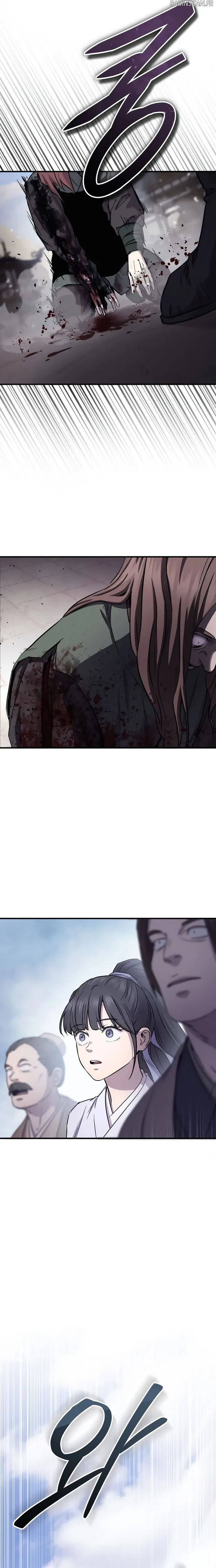 Read Absolute Dominion  Manga Online