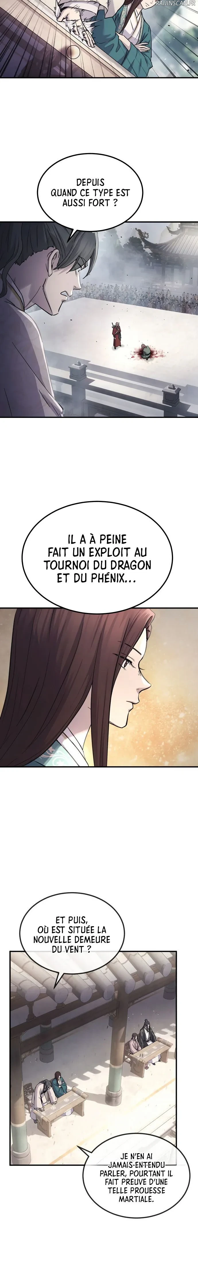 Read Absolute Dominion  Manga Online