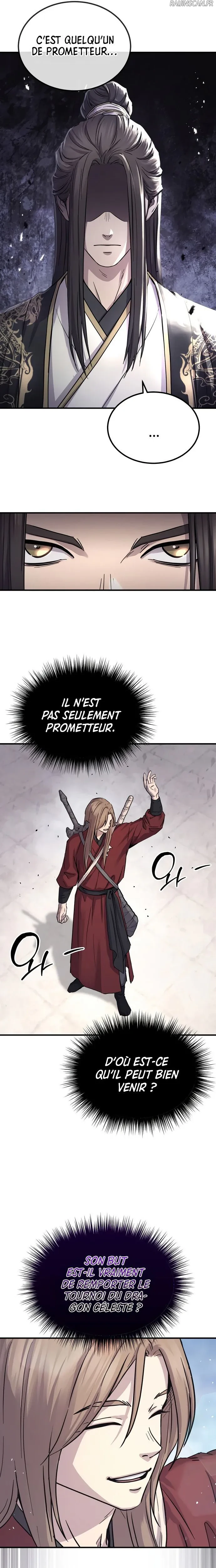Read Absolute Dominion  Manga Online