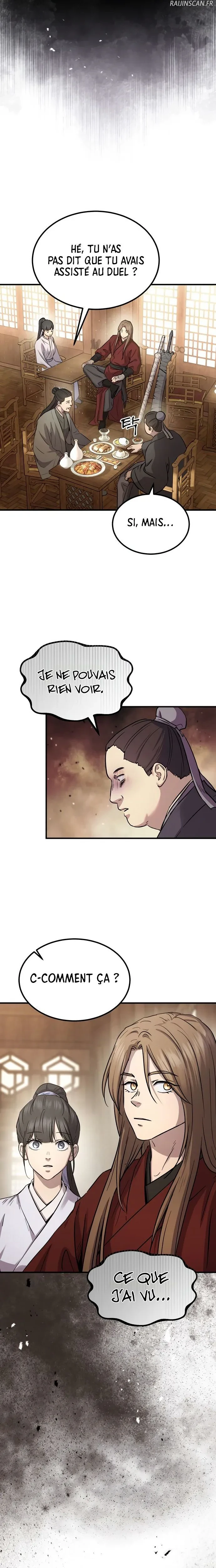 Read Absolute Dominion  Manga Online