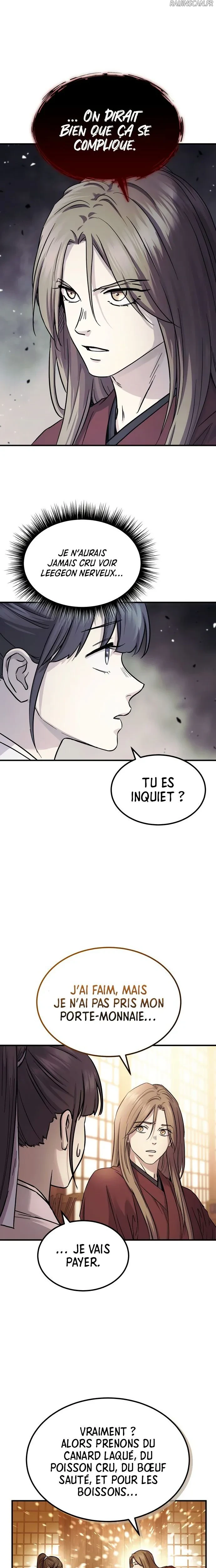 Read Absolute Dominion  Manga Online