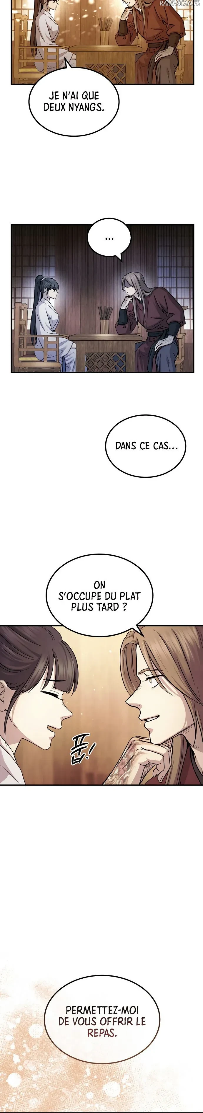 Read Absolute Dominion  Manga Online