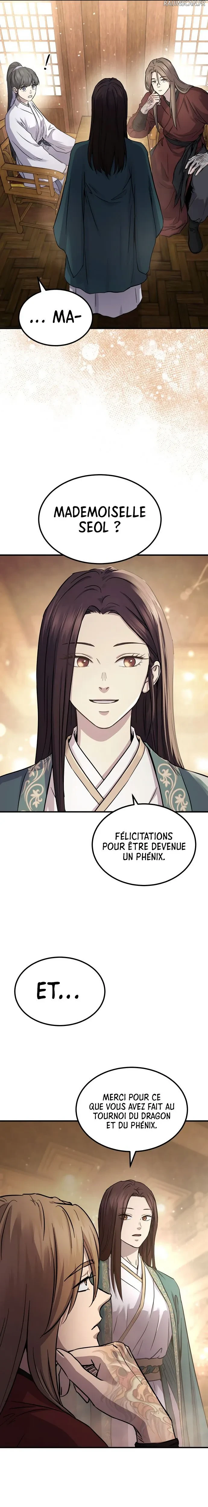 Read Absolute Dominion  Manga Online