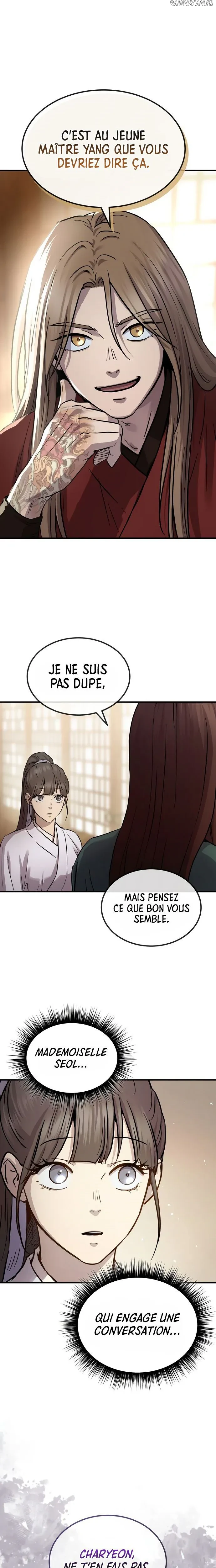 Read Absolute Dominion  Manga Online