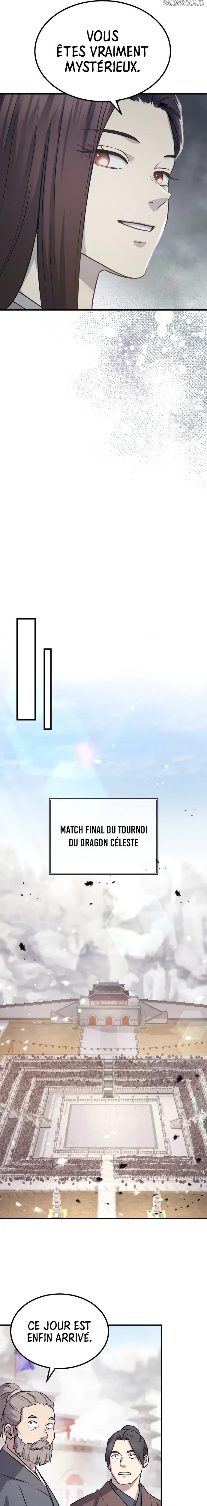 Read Absolute Dominion  Manga Online