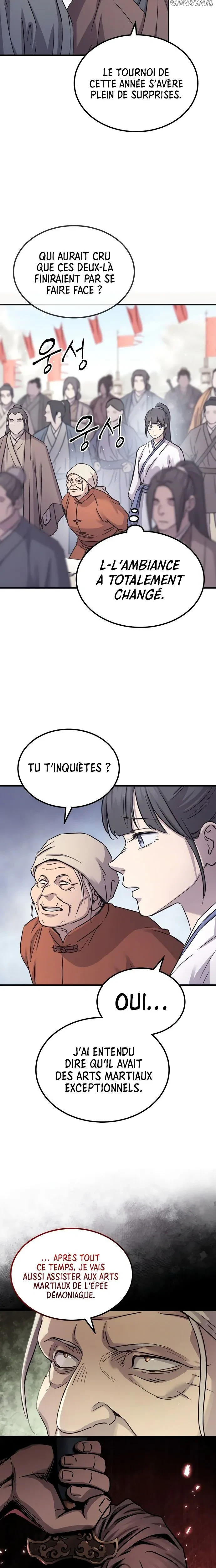 Read Absolute Dominion  Manga Online