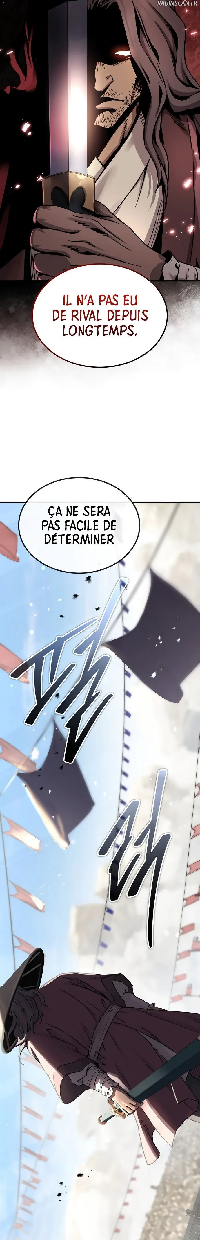 Read Absolute Dominion  Manga Online