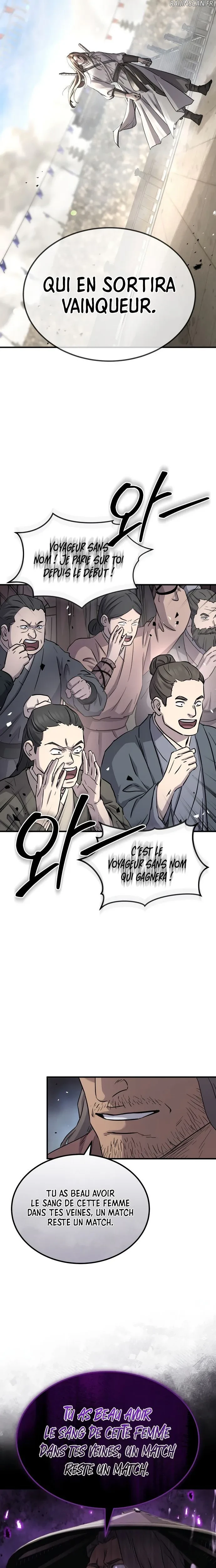 Read Absolute Dominion  Manga Online
