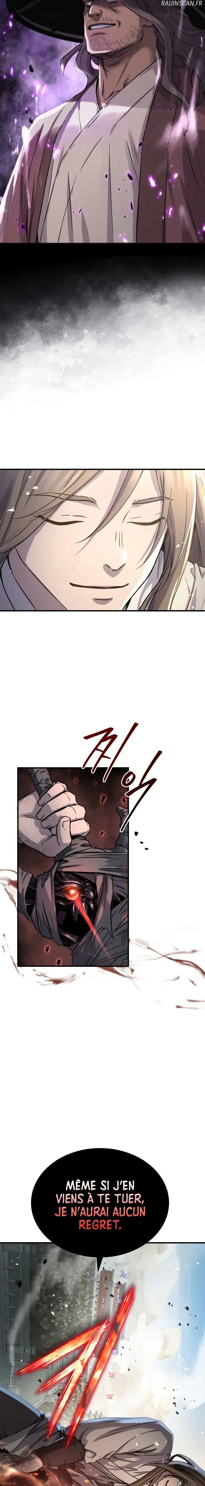 Read Absolute Dominion  Manga Online