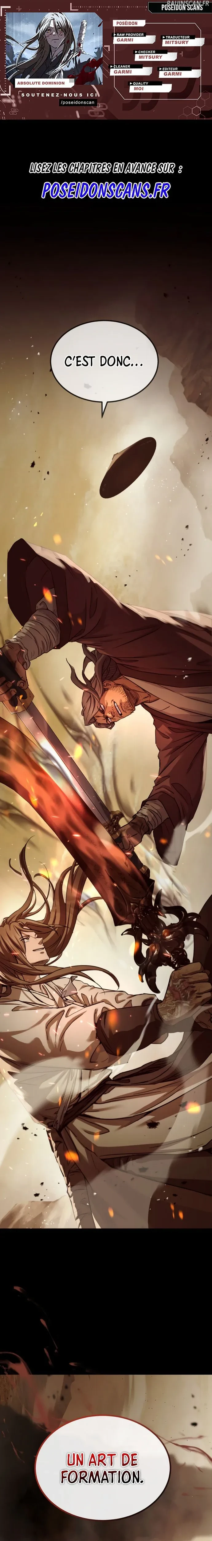 Read Absolute Dominion  Manga Online