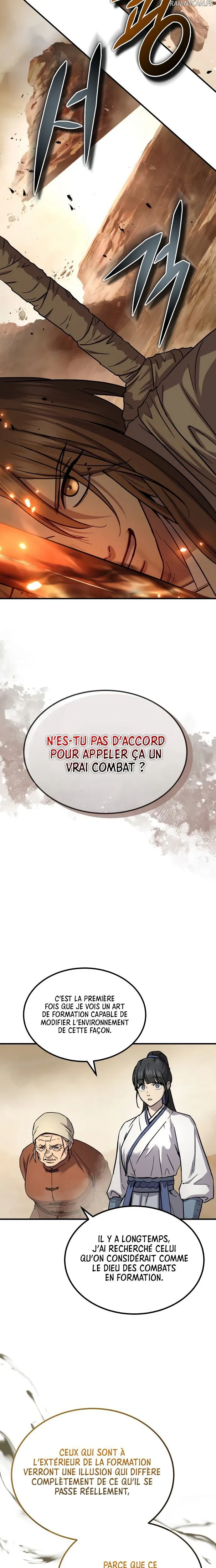 Read Absolute Dominion  Manga Online