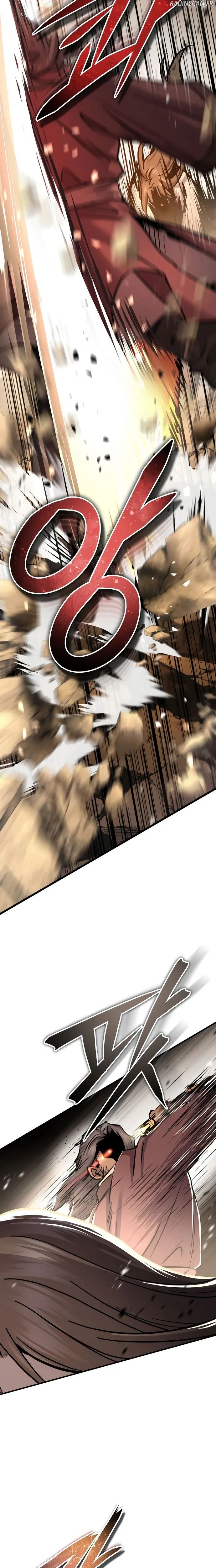 Read Absolute Dominion  Manga Online