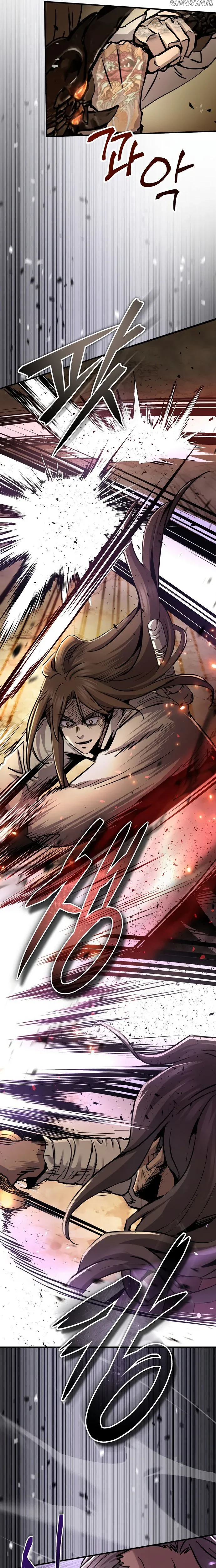 Read Absolute Dominion  Manga Online