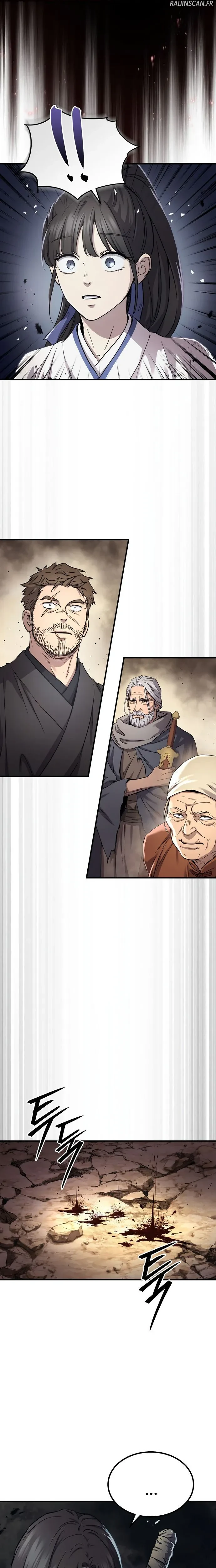 Read Absolute Dominion  Manga Online