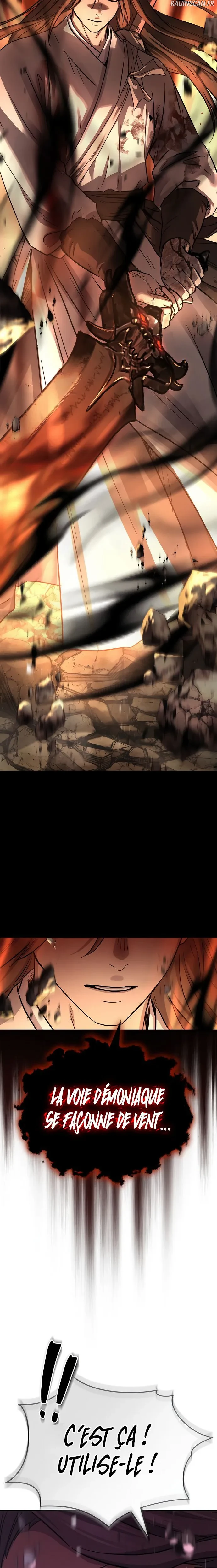 Read Absolute Dominion  Manga Online