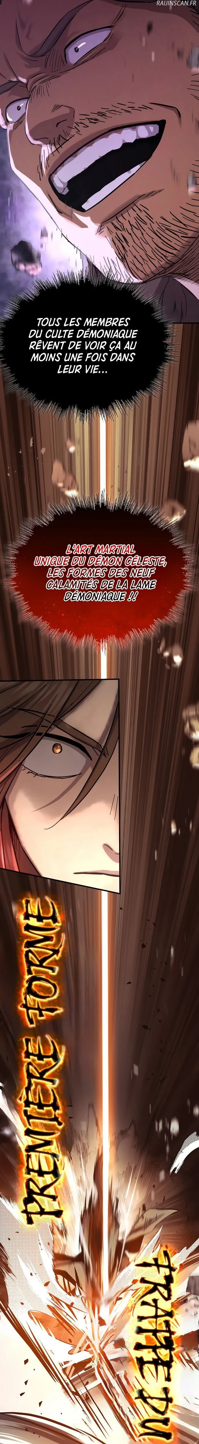 Read Absolute Dominion  Manga Online