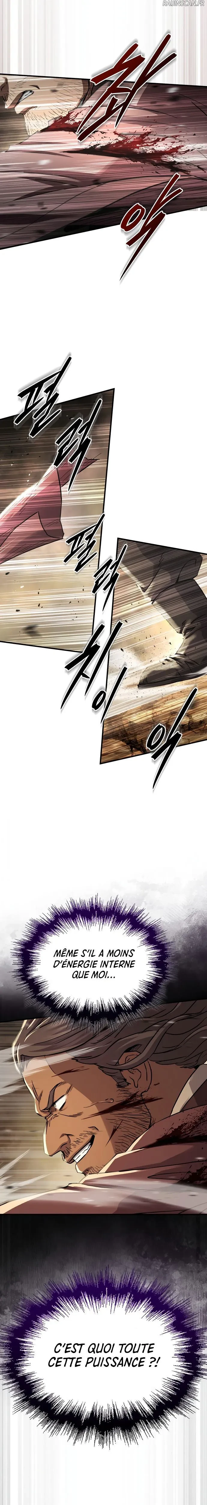 Read Absolute Dominion  Manga Online