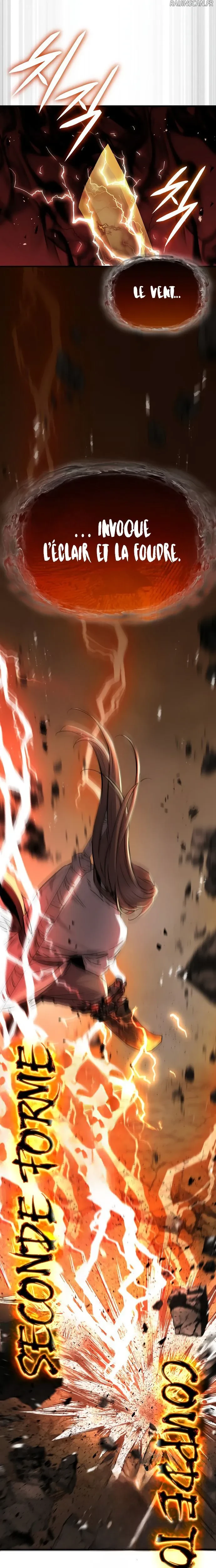 Read Absolute Dominion  Manga Online