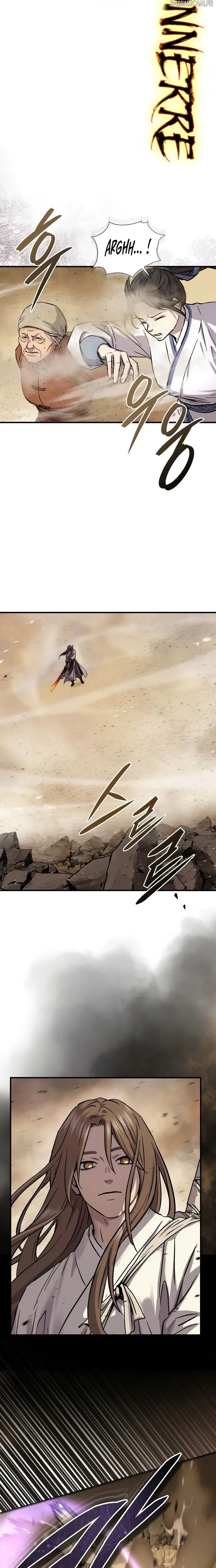 Read Absolute Dominion  Manga Online