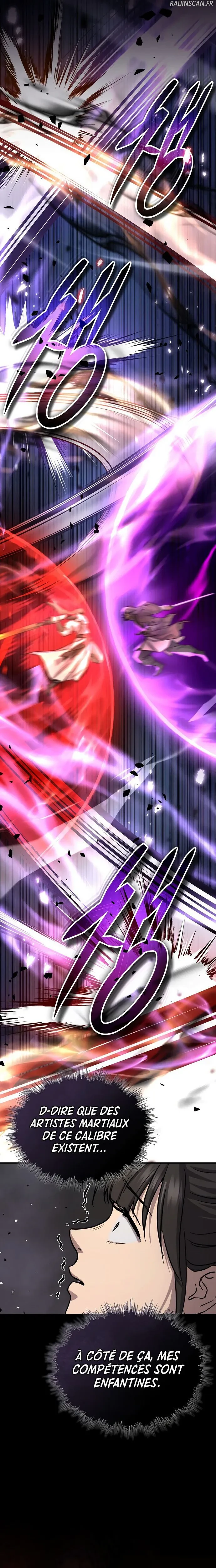 Read Absolute Dominion  Manga Online