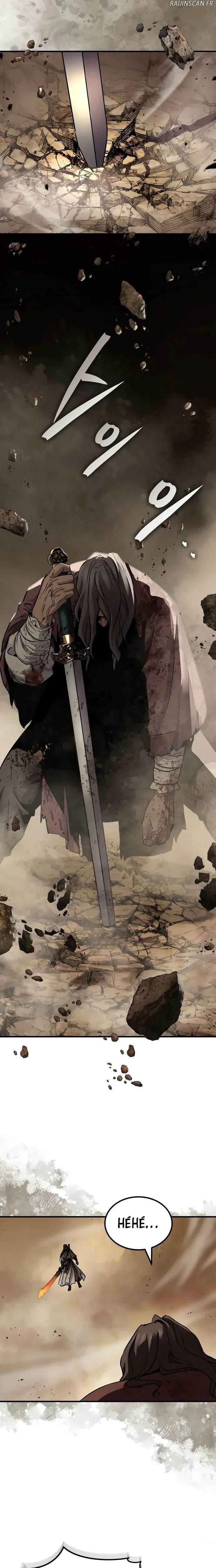 Read Absolute Dominion  Manga Online