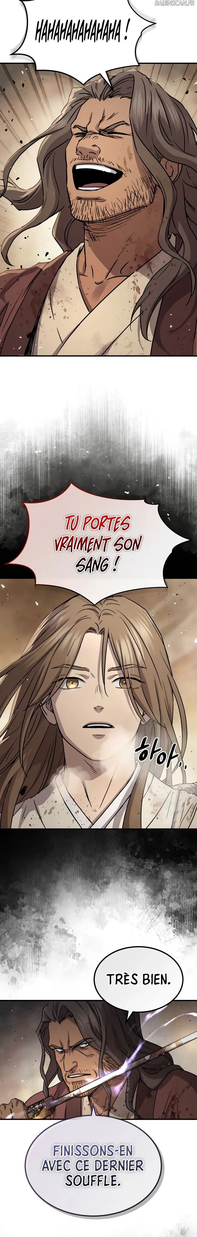 Read Absolute Dominion  Manga Online