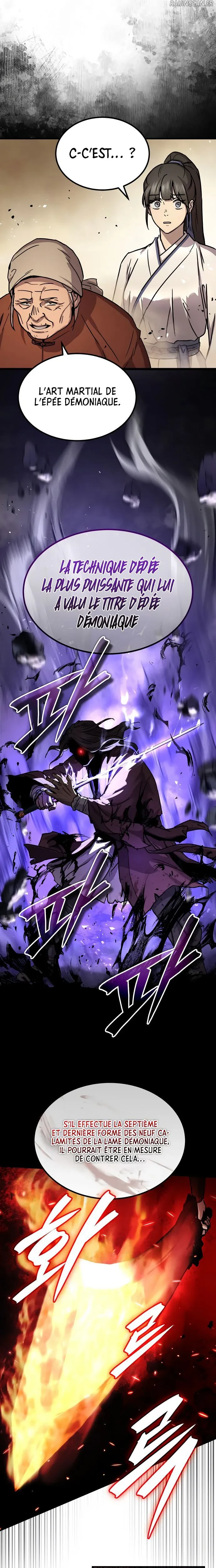 Read Absolute Dominion  Manga Online