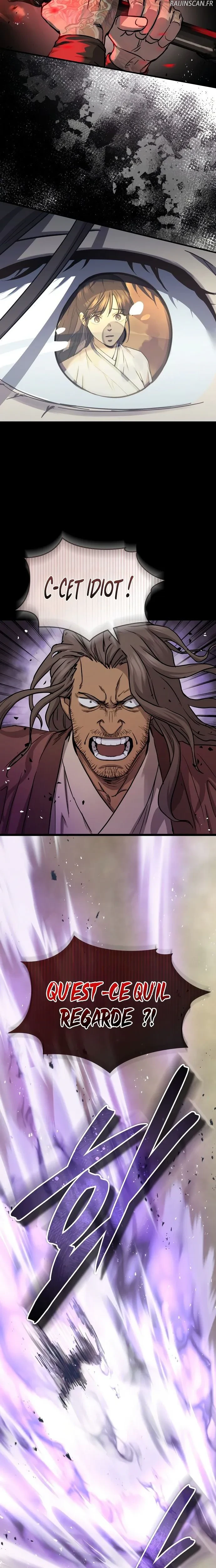 Read Absolute Dominion  Manga Online