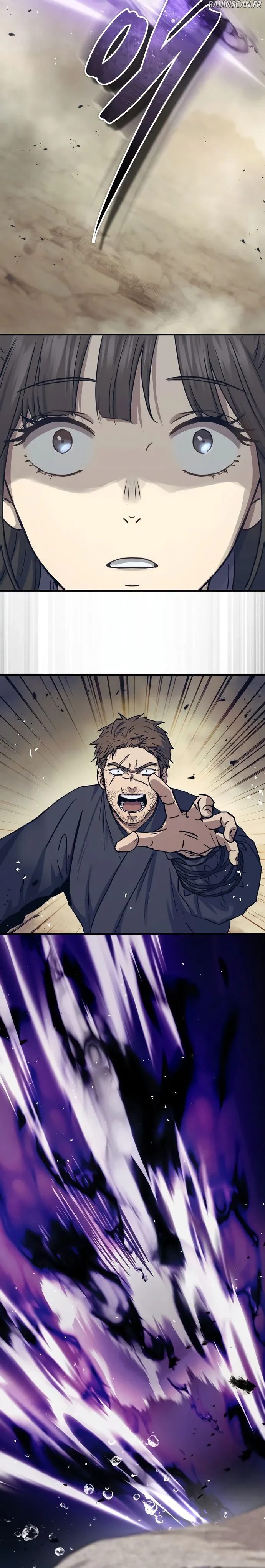 Read Absolute Dominion  Manga Online