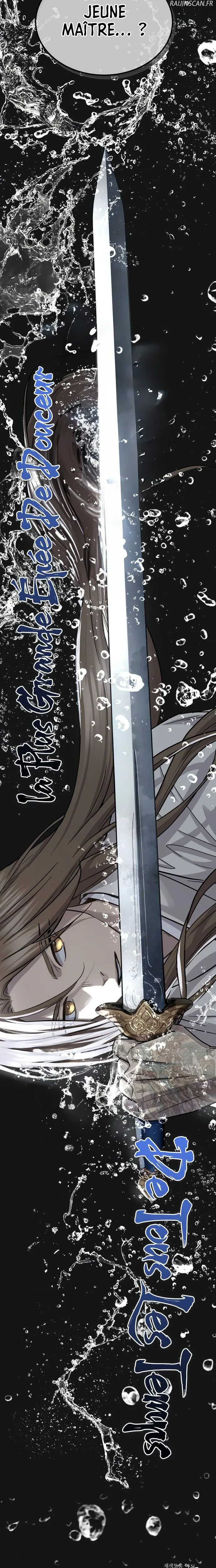 Read Absolute Dominion  Manga Online