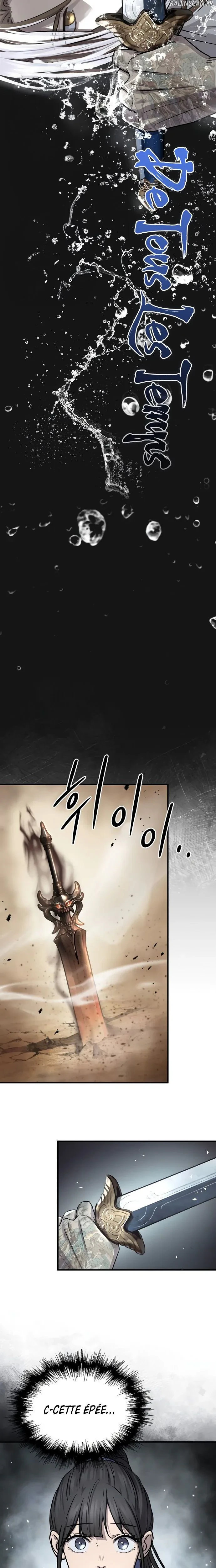 Read Absolute Dominion  Manga Online