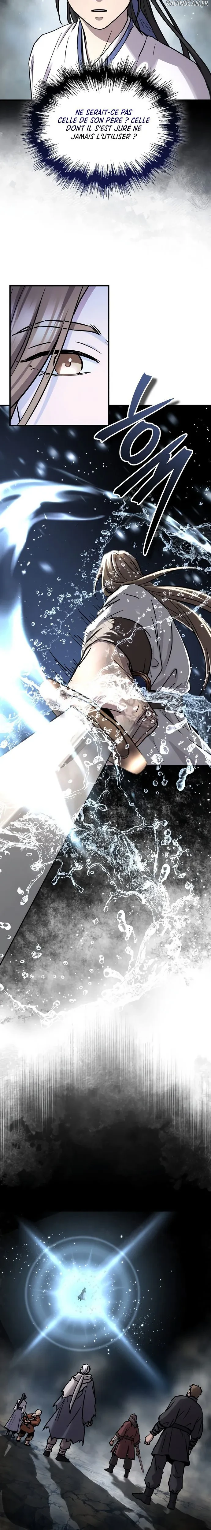 Read Absolute Dominion  Manga Online