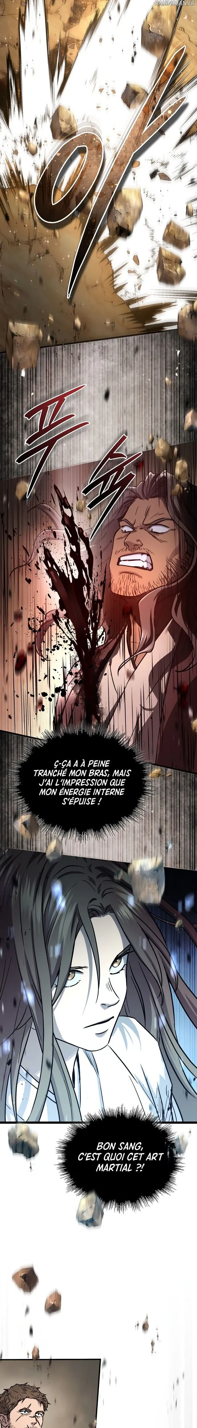 Read Absolute Dominion  Manga Online
