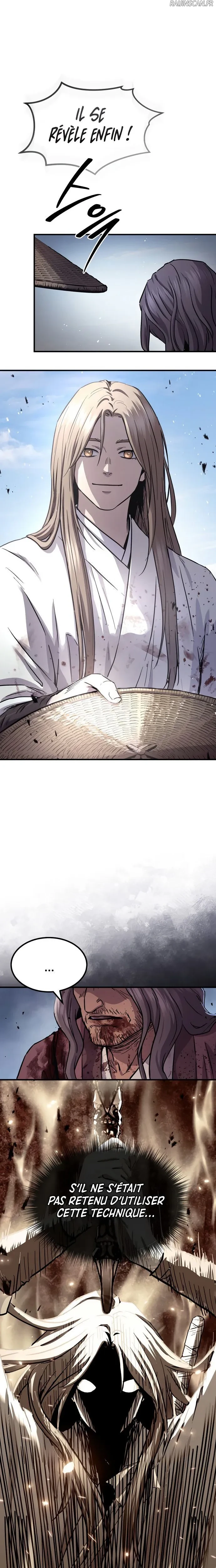 Read Absolute Dominion  Manga Online