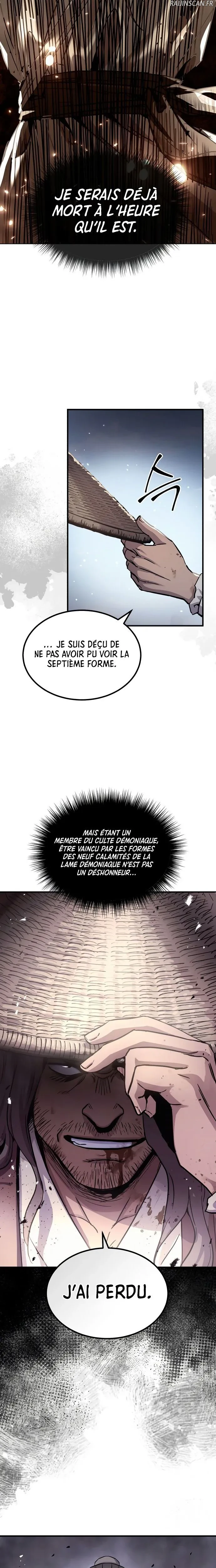 Read Absolute Dominion  Manga Online